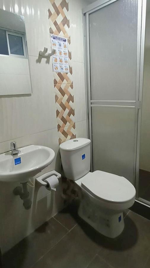 Hotel Libano Center Pasto Luaran gambar